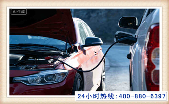 江南潍坊拖车,附近24小时汽车拖车救援，潍坊道路救援拖车电话