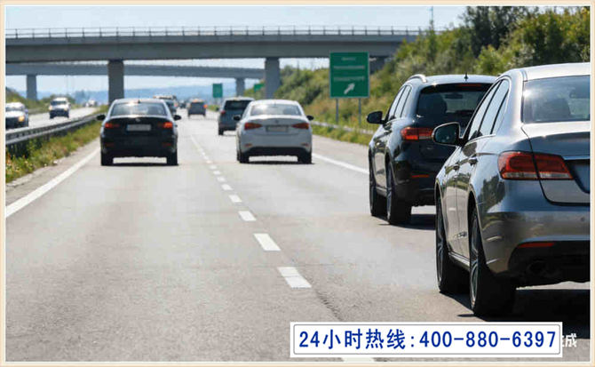 江南长春拖车电话